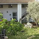 Couette-café El Balcon De 3*