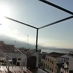 El Balcon De Couette-café