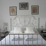 El Balcon De ベッド・アンド・ブレックファスト アランヘ