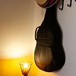 ベッド・アンド・ブレックファスト El Balcon De 3*