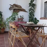 El Balcon De アランヘ