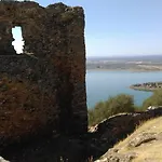 El Balcon De Alange