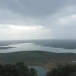 El Balcon De Alange