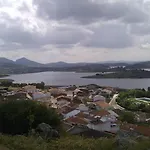 El Balcon De