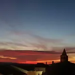 ベッド・アンド・ブレックファスト El Balcon De