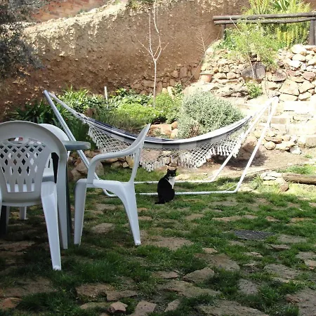 El Balcon De