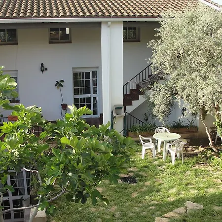 Bed and Breakfast El Balcon De 3*