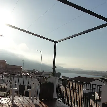 El Balcon De Bed and Breakfast