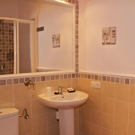 El Balcon De Bed & Breakfast 3*