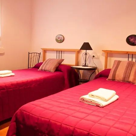 El Balcon De 3* Alange