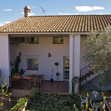 El Balcon De 3* Alange