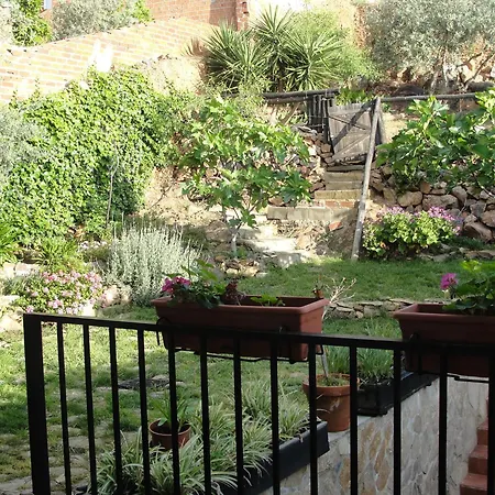 El Balcon De 3* Alange