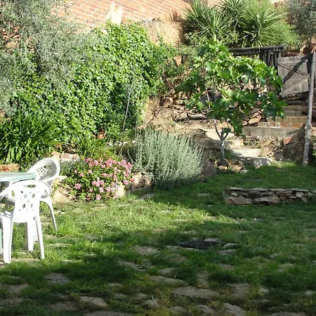 El Balcon De Bed & Breakfast