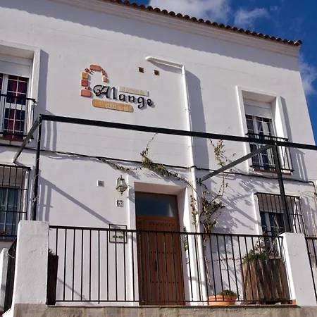 Bed and Breakfast El Balcon De 3*