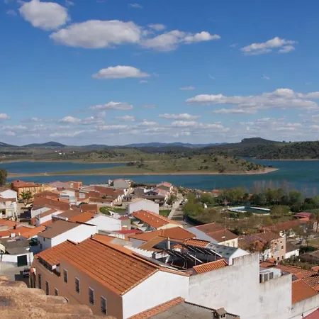El Balcon De Bed and Breakfast 3*