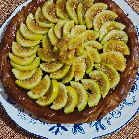 El Balcon De Bed & Breakfast Alange