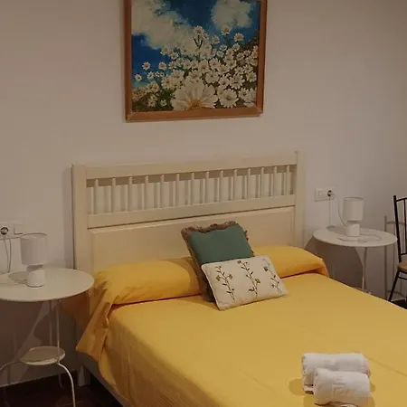 El Balcon De