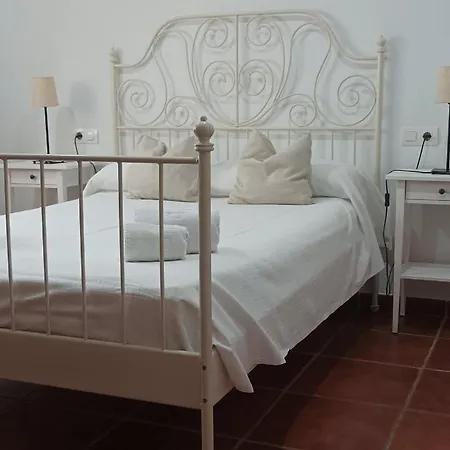 El Balcon De Bed & Breakfast