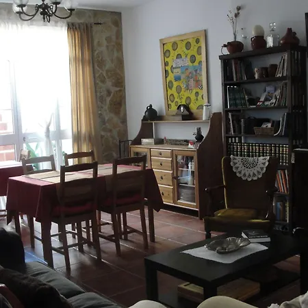 Nocleg ze śniadaniem El Balcon De Alange