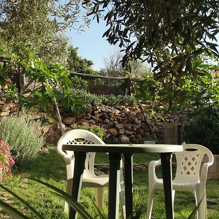 El Balcon De