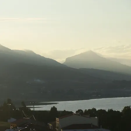 El Balcon De Bed and Breakfast 3*