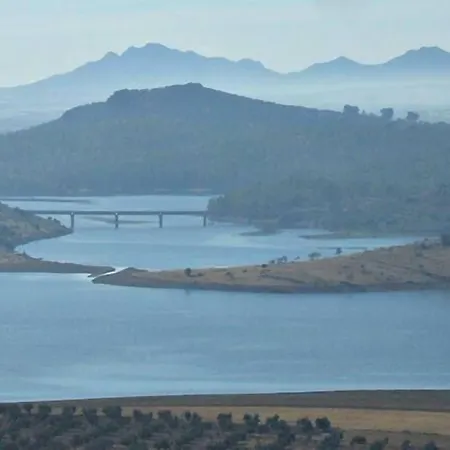 El Balcon De 3* Alange