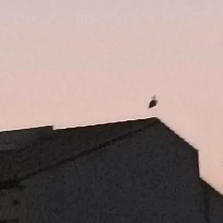 El Balcon De Bed and Breakfast 3*