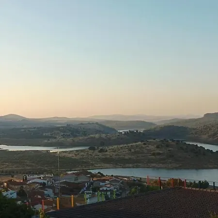El Balcon De Bed and Breakfast