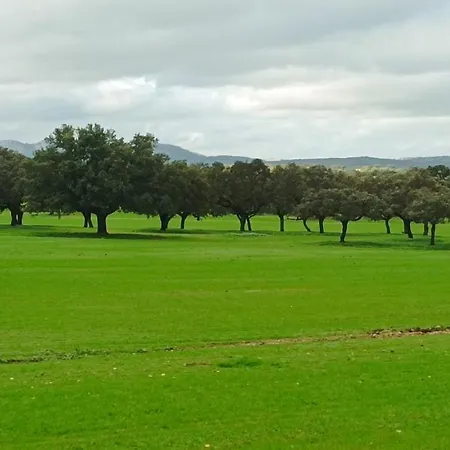 Bed and Breakfast El Balcon De 3*