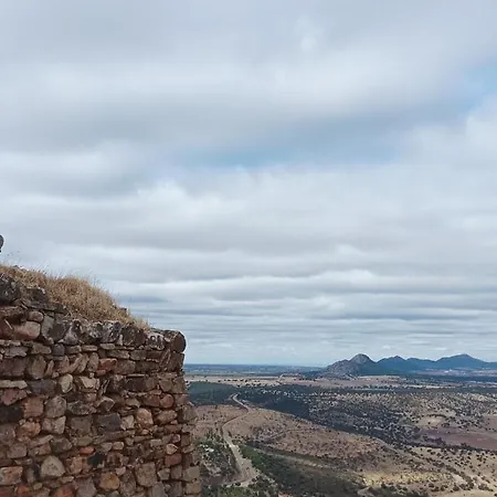 El Balcon De Bed and Breakfast 3*