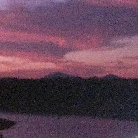 El Balcon De Bed and Breakfast