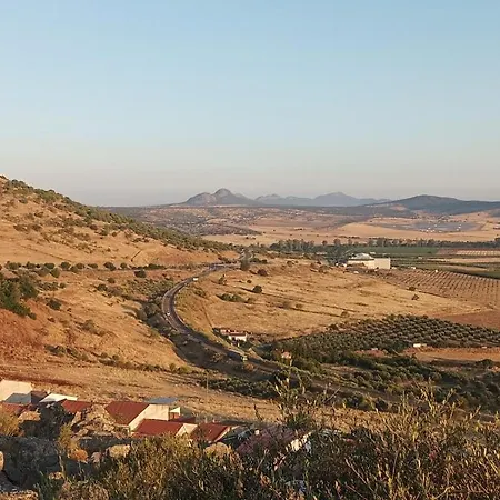 El Balcon De Bed and Breakfast 3*