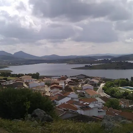 El Balcon De