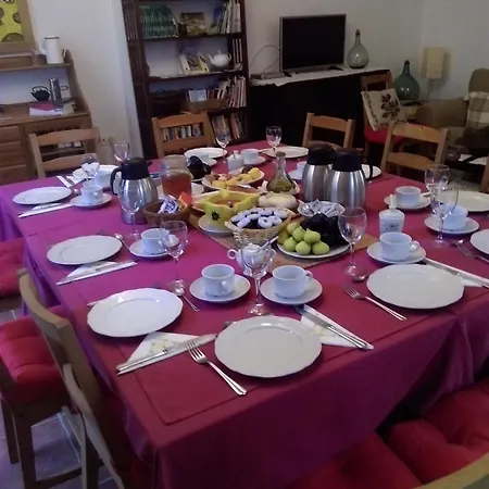 El Balcon De