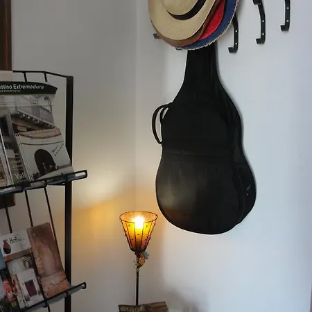 ゲストハウス El Balcon De 3*