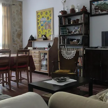 فندق مبيت وإفطار El Balcon De
