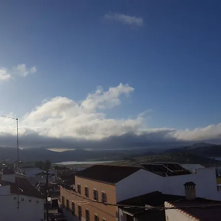 El Balcon De 3* アランヘ