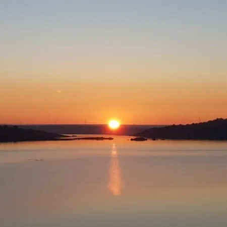 Bed and Breakfast El Balcon De