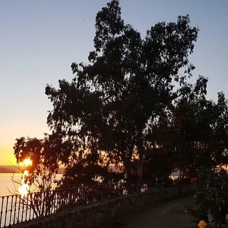 El Balcon De 3*
