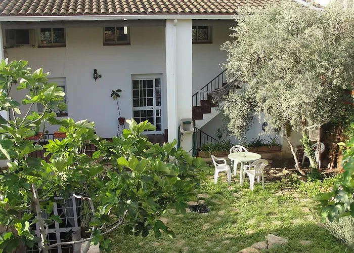 Bed & Breakfast El Balcon De 3*