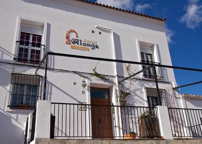 Bed & Breakfast El Balcon De 3*