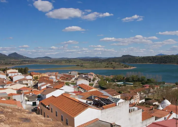 El Balcon De Bed & Breakfast 3*