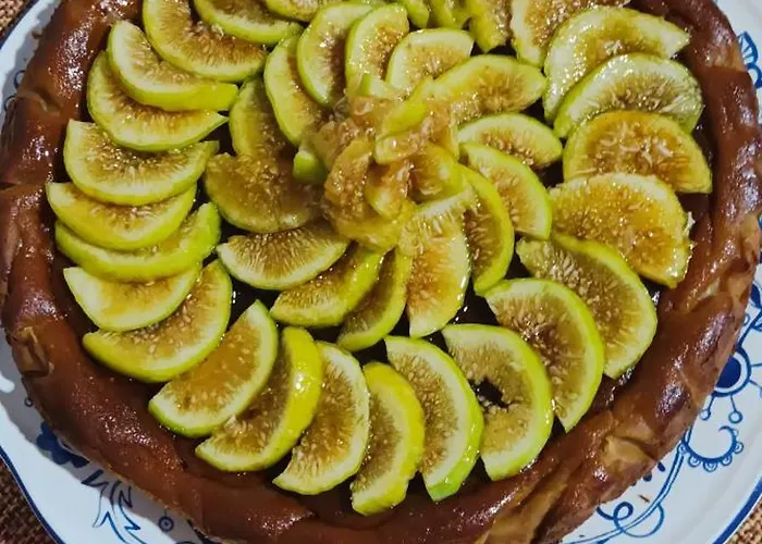 El Balcon De Bed & Breakfast Alange