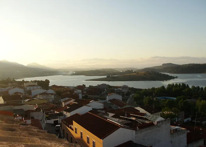 El Balcon De Bed & Breakfast