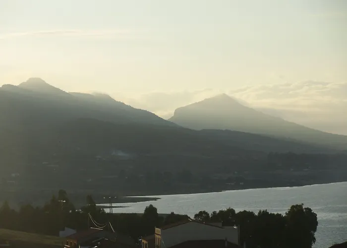 El Balcon De Bed & Breakfast 3*