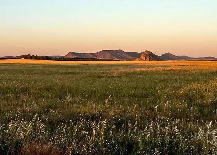 El Balcon De Bed & Breakfast 3*
