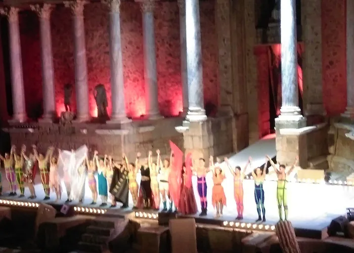 El Balcon De Couette-café Alange