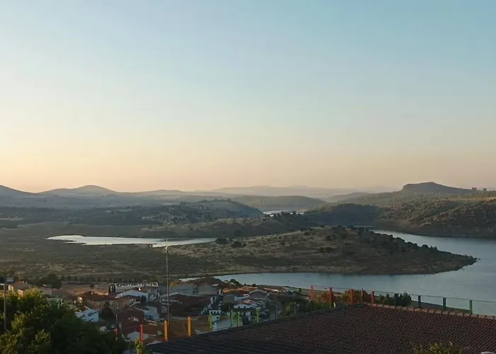 El Balcon De Bed & Breakfast