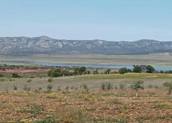 El Balcon De Bed & Breakfast 3*