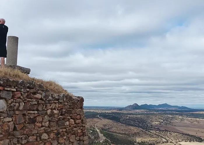 El Balcon De Bed & Breakfast 3*